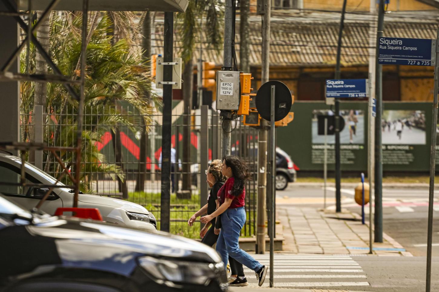 Temperaturas sobem e sol predomina no Rio Grande do Sul a partir de sexta-feira