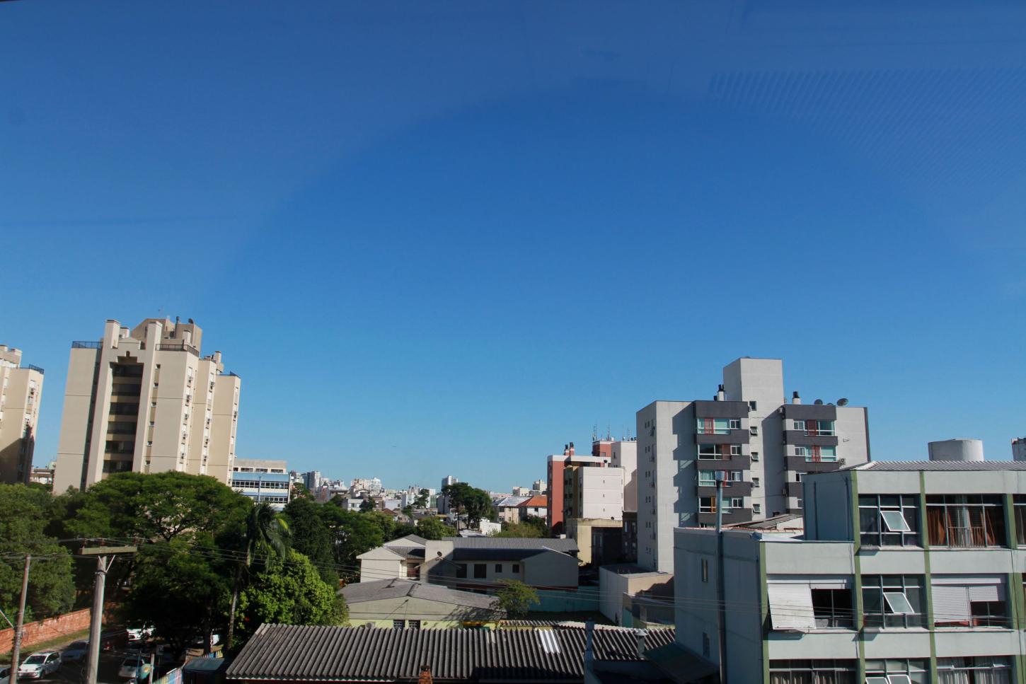 Temperaturas sobem no Rio Grande do Sul e máximas passam dos 30 °C nesta quinta-feira