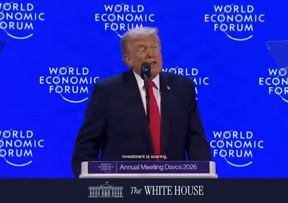 Trump solicita início imediato de negociações para aquisição da Groenlândia