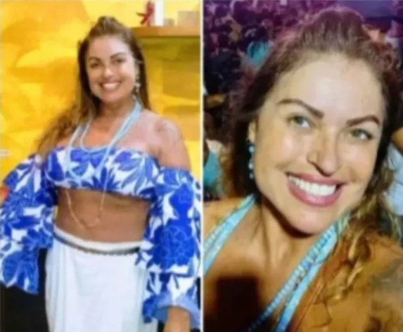 Turista do RS é presa em Salvador por suspeita de injúria racial durante evento