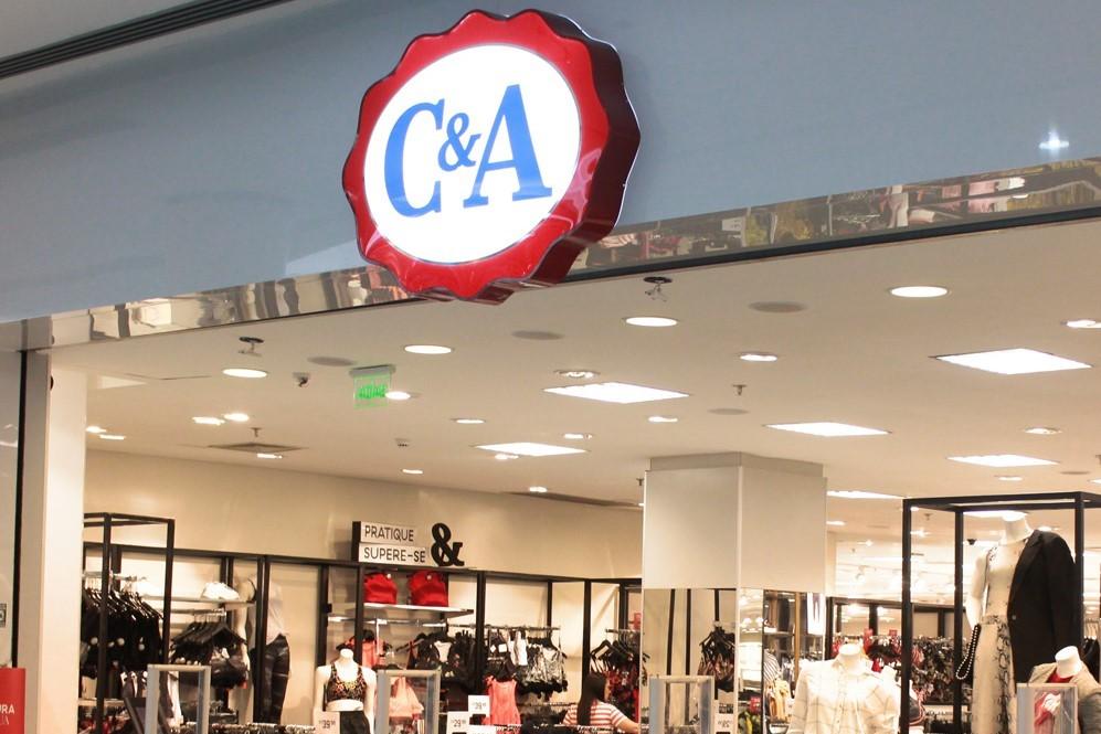 C&A confirma fechamento de 24 lojas em 2026 e anuncia reestruturação da operação