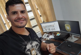 Delegada critica ação indenizatória movida por adolescente que matou escrivão em Butiá