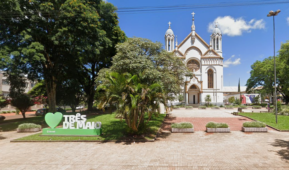 Diocese afasta padre e Polícia Civil apura suspeita de desvio em igreja no noroeste do RS
