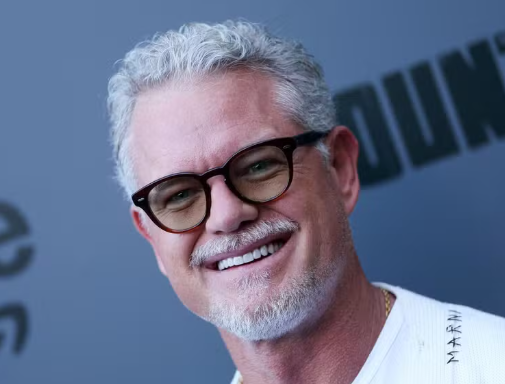 Eric Dane, astro de Grey’s Anatomy e Euphoria, morre aos 53 anos
