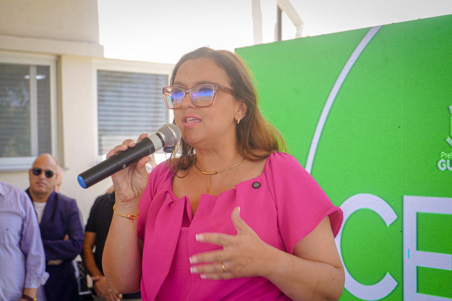 Guaíba registra aumento de 28,07% na abertura de empresas em 2025, aponta vice-prefeita