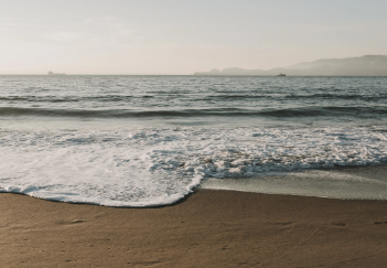 IMA aponta 91 pontos impróprios para banho no litoral de Santa Catarina