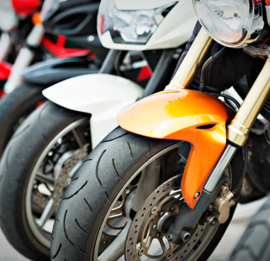 Mercado de motocicletas cresce 17% em janeiro e mantém ritmo acelerado em 2026