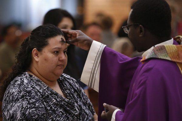 Missas da Quarta-feira de Cinzas em Guaíba ocorrem em quatro paróquias