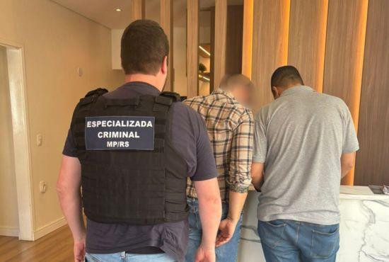 MPRS deflagra Operação Descuidado II e investiga fraude em repasses da saúde envolvendo empresa e 11 prefeituras