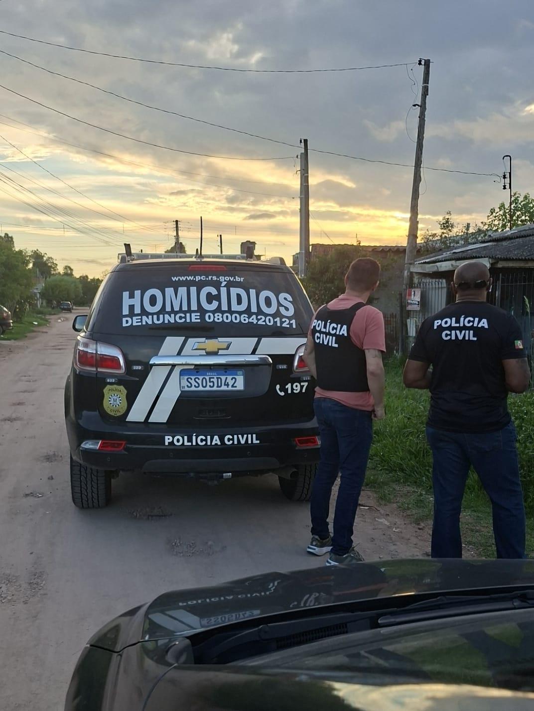 Mulher desaparecida há quatro dias é encontrada morta em área de dunas no Litoral Norte