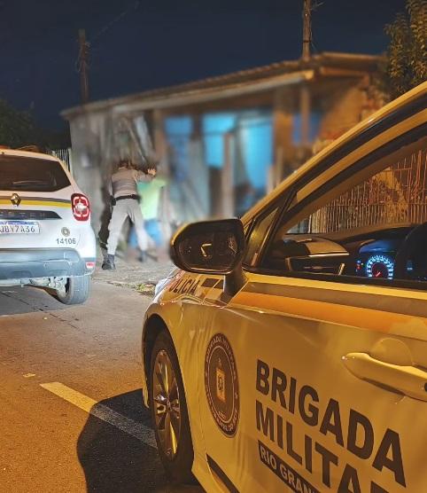 Operação Força Total mobiliza policiamento em cinco municípios da área do 31º BPM