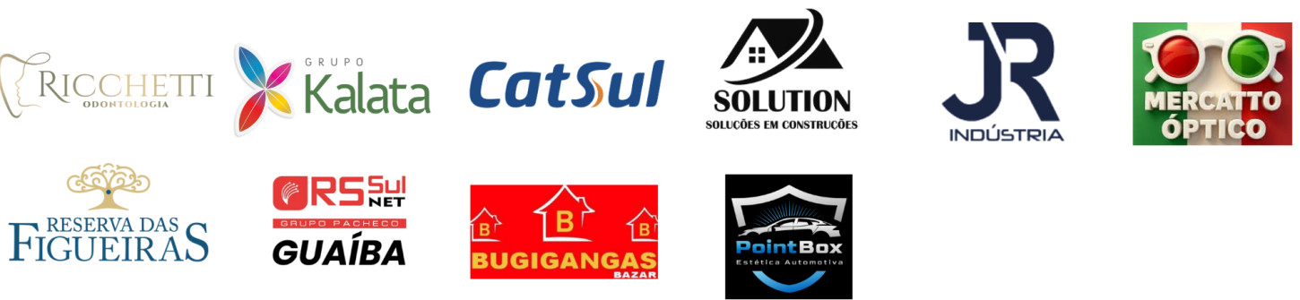 Publicidade | Parceiros da TVGO