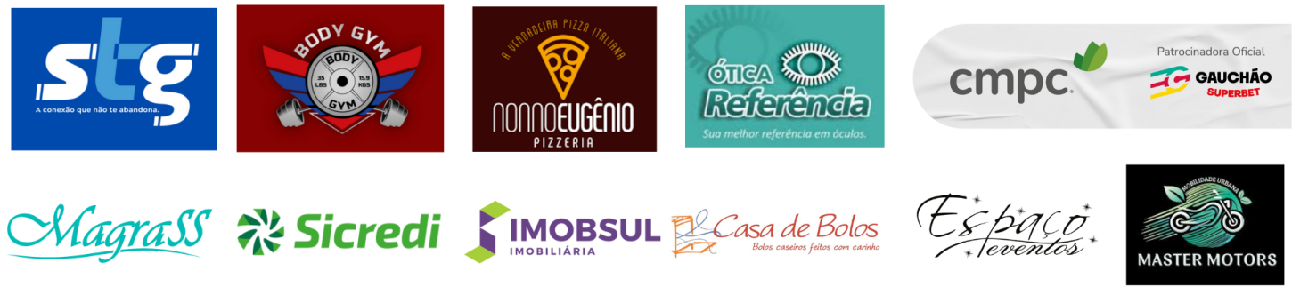 Publicidade | Parceiros da TVGO