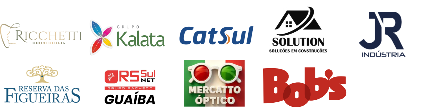 Publicidade | Parceiros da TVGO