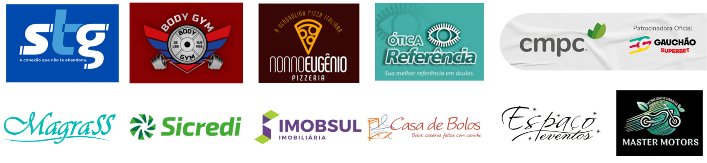 Publicidade | Parceiros da TVGO