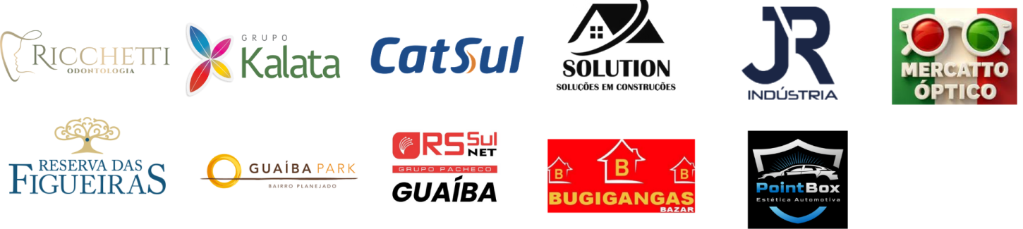 Publicidade | Parceiros da TVGO