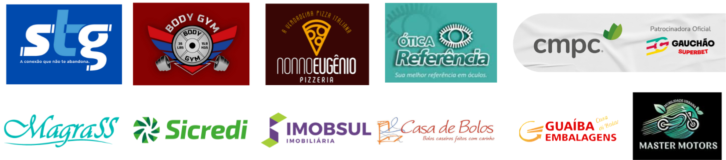 Parceiros da TVGO