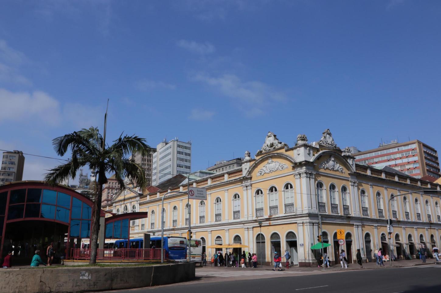 Quinta-feira terá queda nas temperaturas e predomínio de tempo estável no Rio Grande do Sul