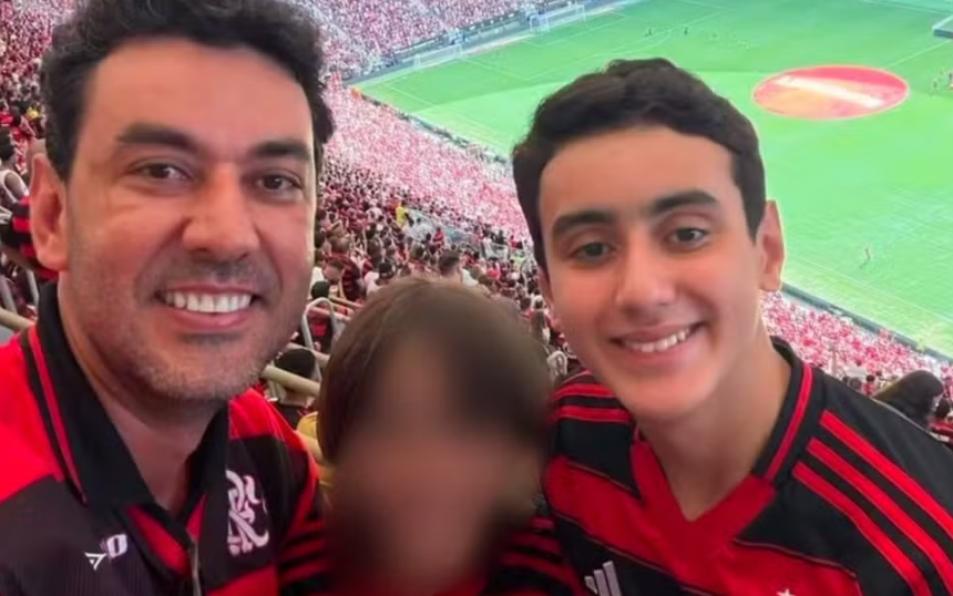 Secretário de Itumbiara mata os dois filhos e tira a própria vida