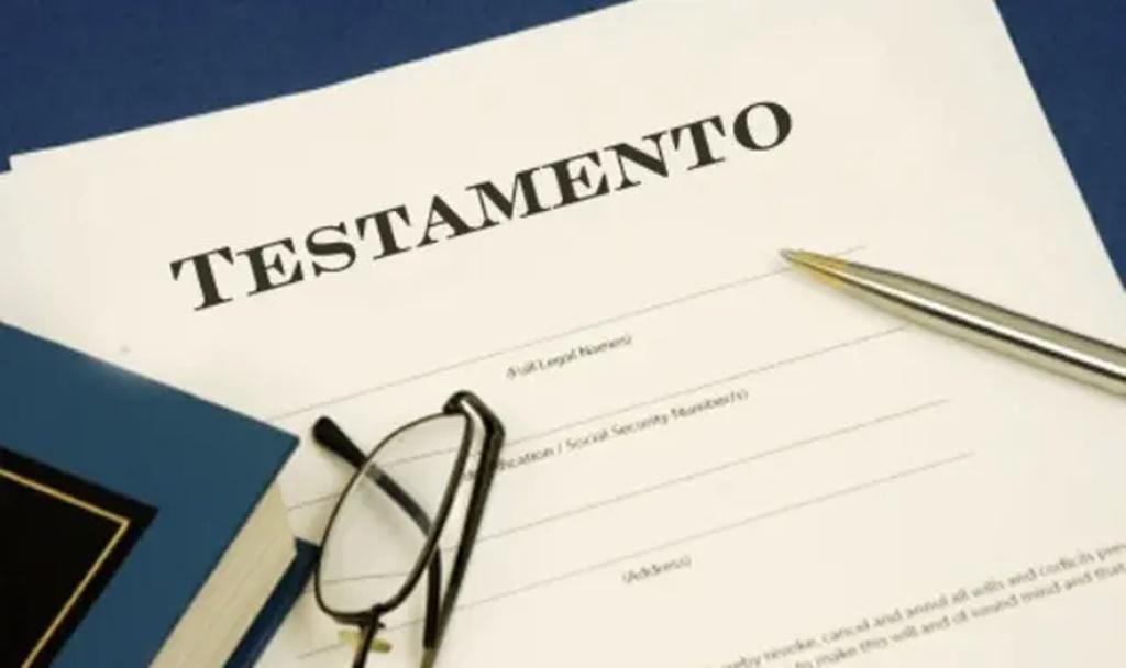 Testamentos aumentam 20,7% no RS e superam 5 mil registros em 2025