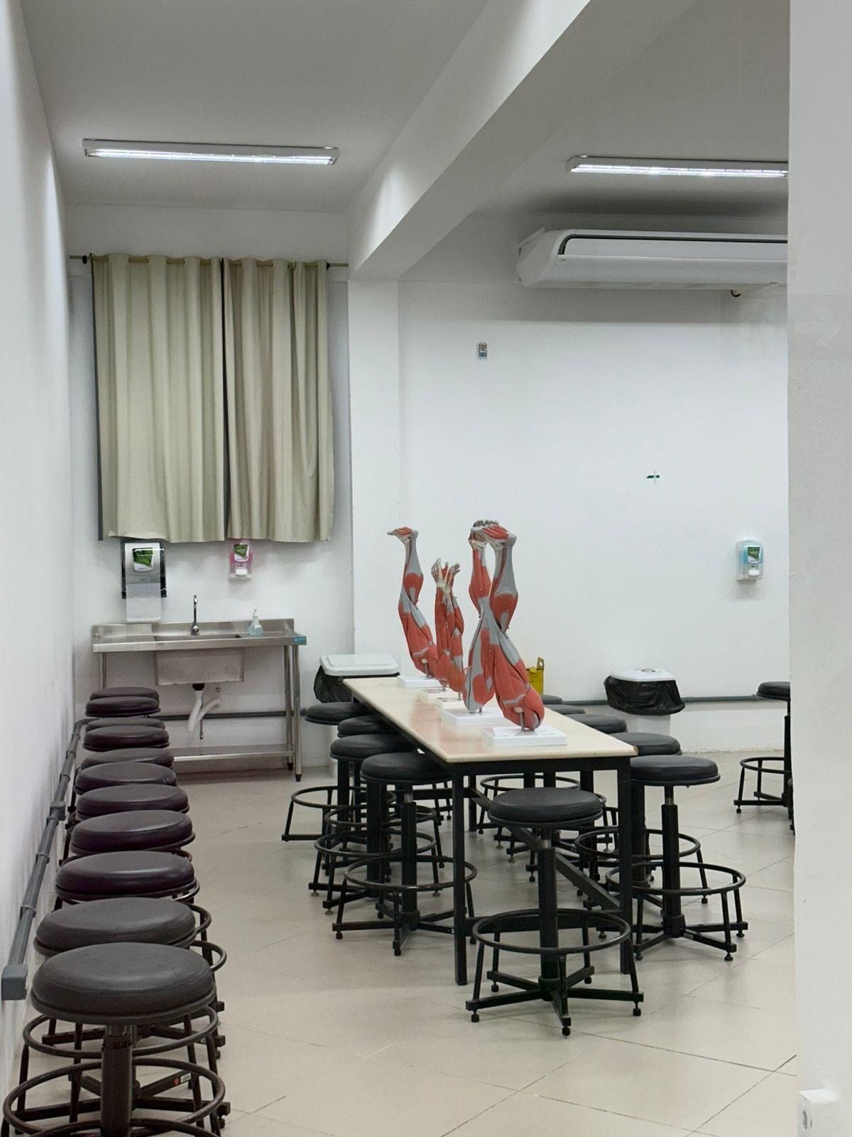 Ulbra Gravataí inicia semestre com recepção especial e apresenta nova sede