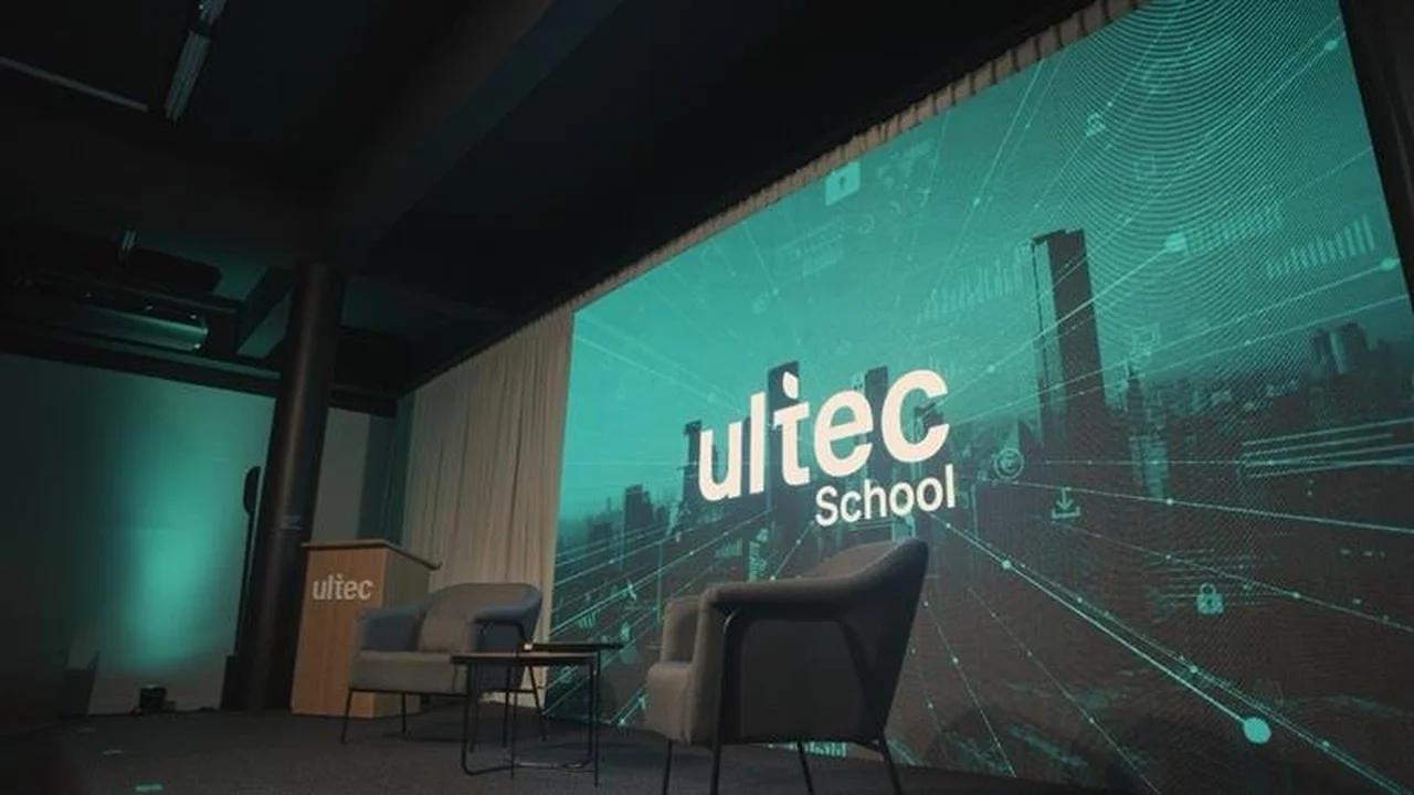 Ultec School inicia semana de boas-vindas com programação especial para alunos