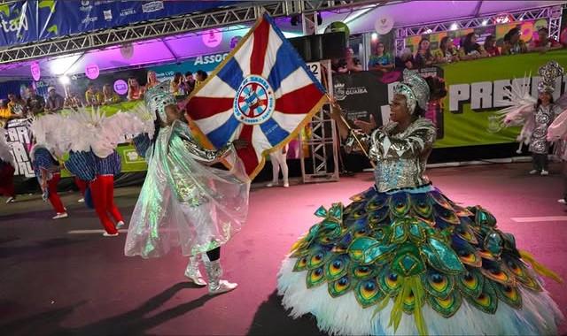 Academia de Samba Cohab–Santa Rita vence o Carnaval de Guaíba e conquista seu 10º título