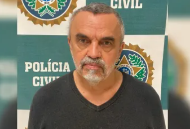 Ator José Dumont é preso no Rio após condenação por abuso contra vulnerável