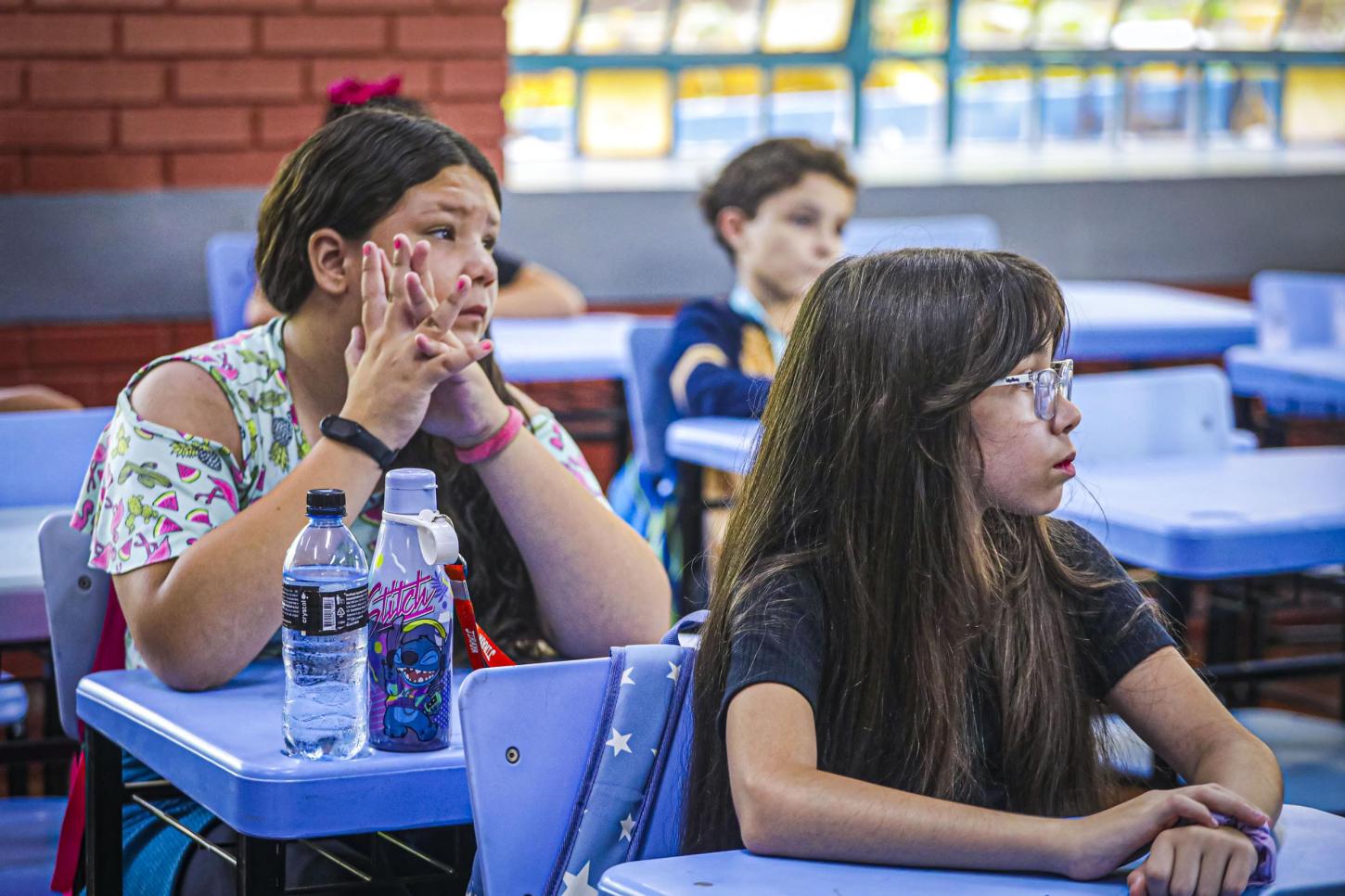 Brasil registra 66% de alfabetização ao fim do 2º ano e supera meta nacional