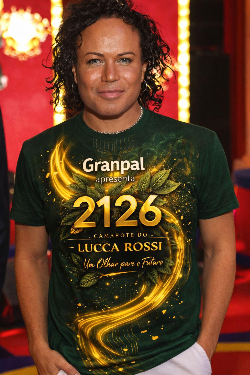 Camarote Lucca Rossi celebra centenário de Guaíba no Carnaval Fora de Época 2026
