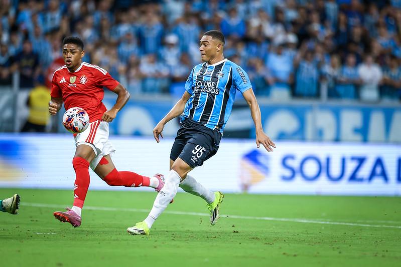 CBF define calendário da 11ª à 17ª rodada do Brasileirão e agenda Gre-Nal para 11 de abril