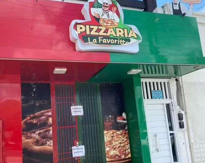 Consumo de pizza leva 118 pessoas a atendimento médico e termina com uma morte na Paraíba