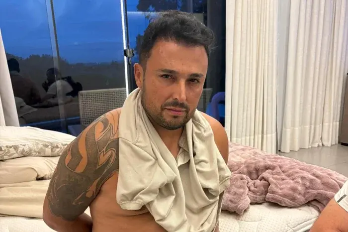 Criminoso mais procurado do RS é preso pela Polícia Civil em Santa Catarina