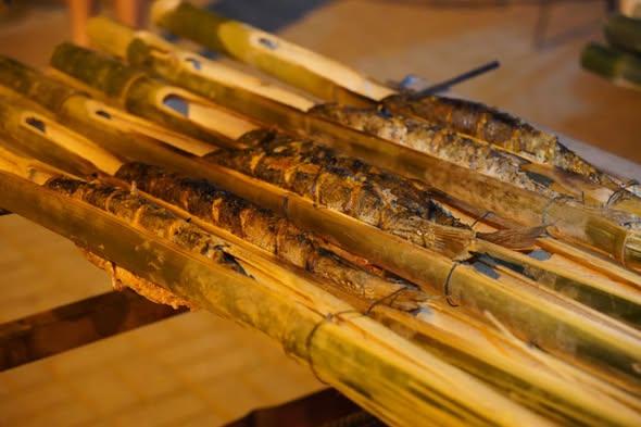 Feira do Peixe de Guaíba começa na próxima segunda-feira no Largo José Cláudio Machado