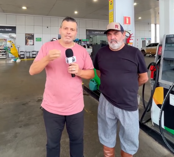 Fornecimento de combustíveis em Guaíba enfrenta restrições e variação diária de preços, aponta empresário