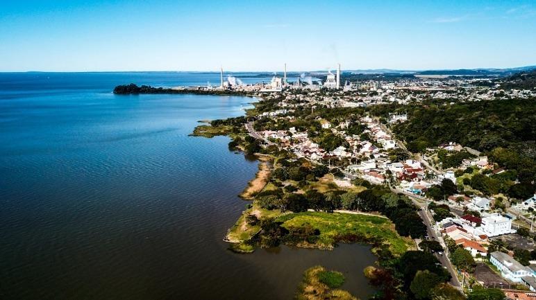 Guaíba sedia fórum internacional sobre regeneração climática e futuro das cidades