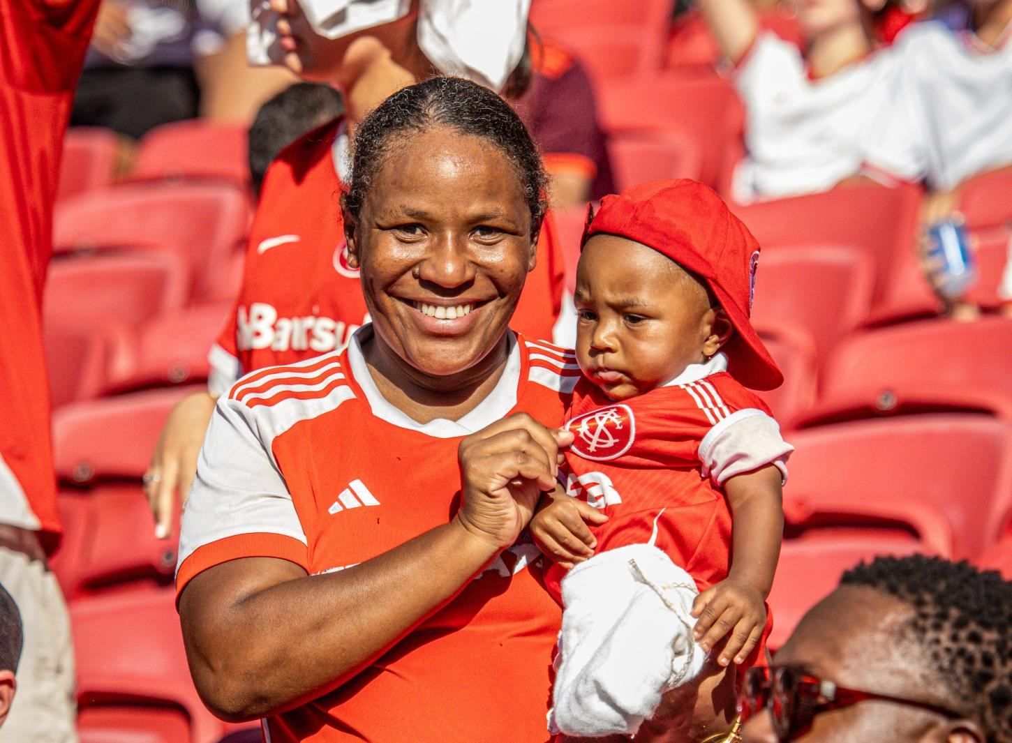 Inter anuncia ingressos a partir de R$ 16 e gratuidade para mulheres em jogo no Beira-Rio