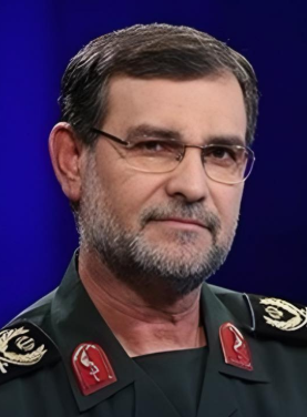 Israel teria matado comandante da Marinha iraniana em bombardeio