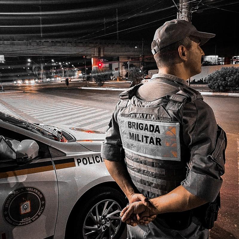 Justiça Militar condena quatro policiais por tortura e invasão de domicílio em Porto Alegre