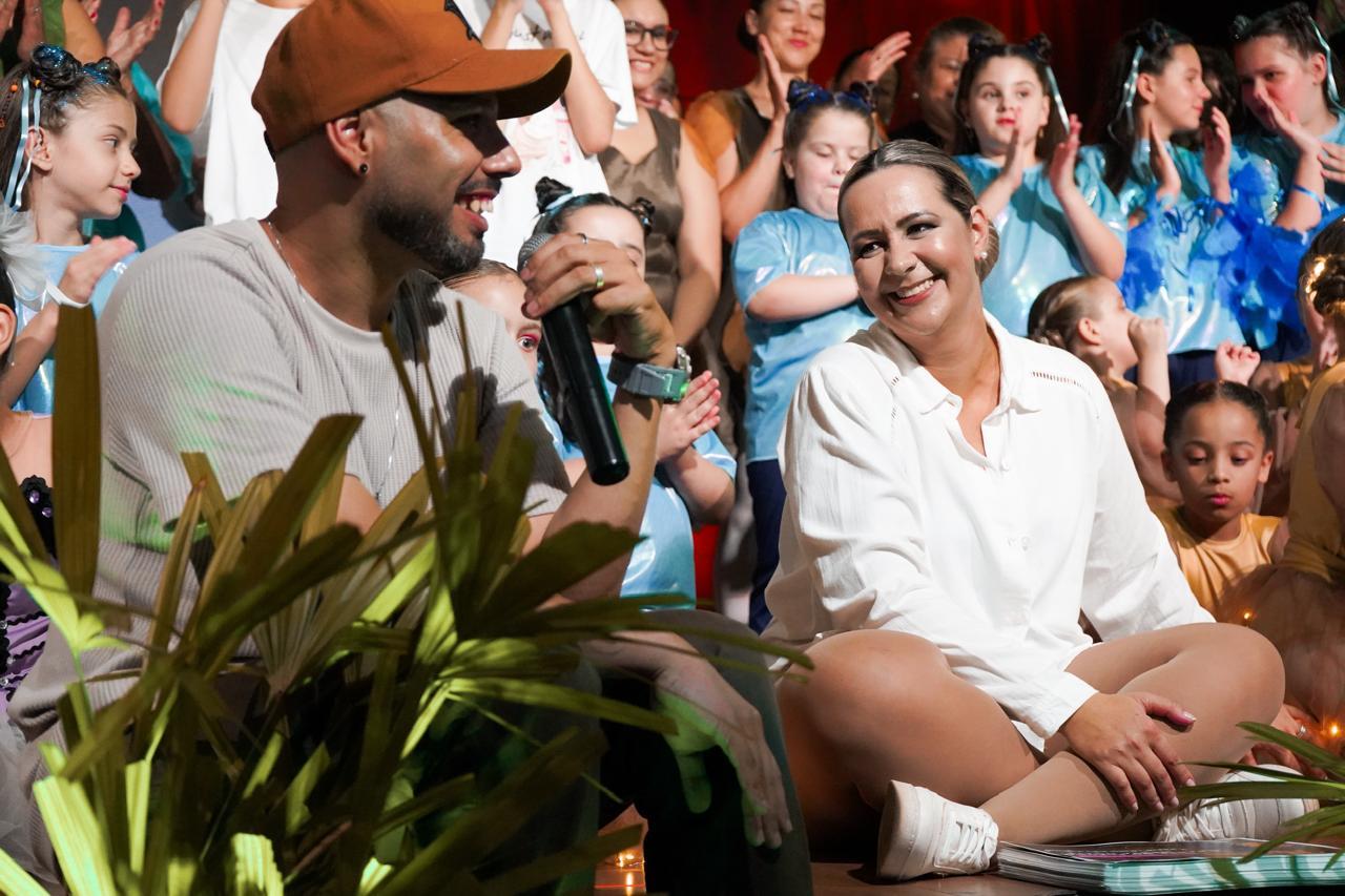 MC Dance anuncia mudança de endereço e amplia oferta de modalidades em Guaíba