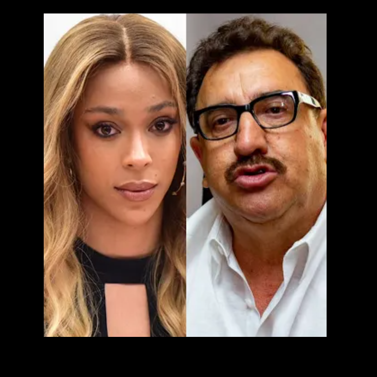 Ministério Público Federal pede condenação de Ratinho e do SBT por falas sobre Erika Hilton
