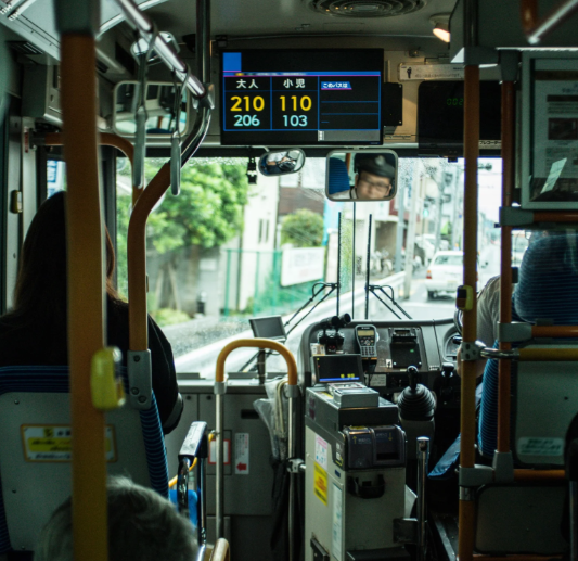Motorista é esfaqueado ao tentar separar briga dentro de ônibus em Canoas