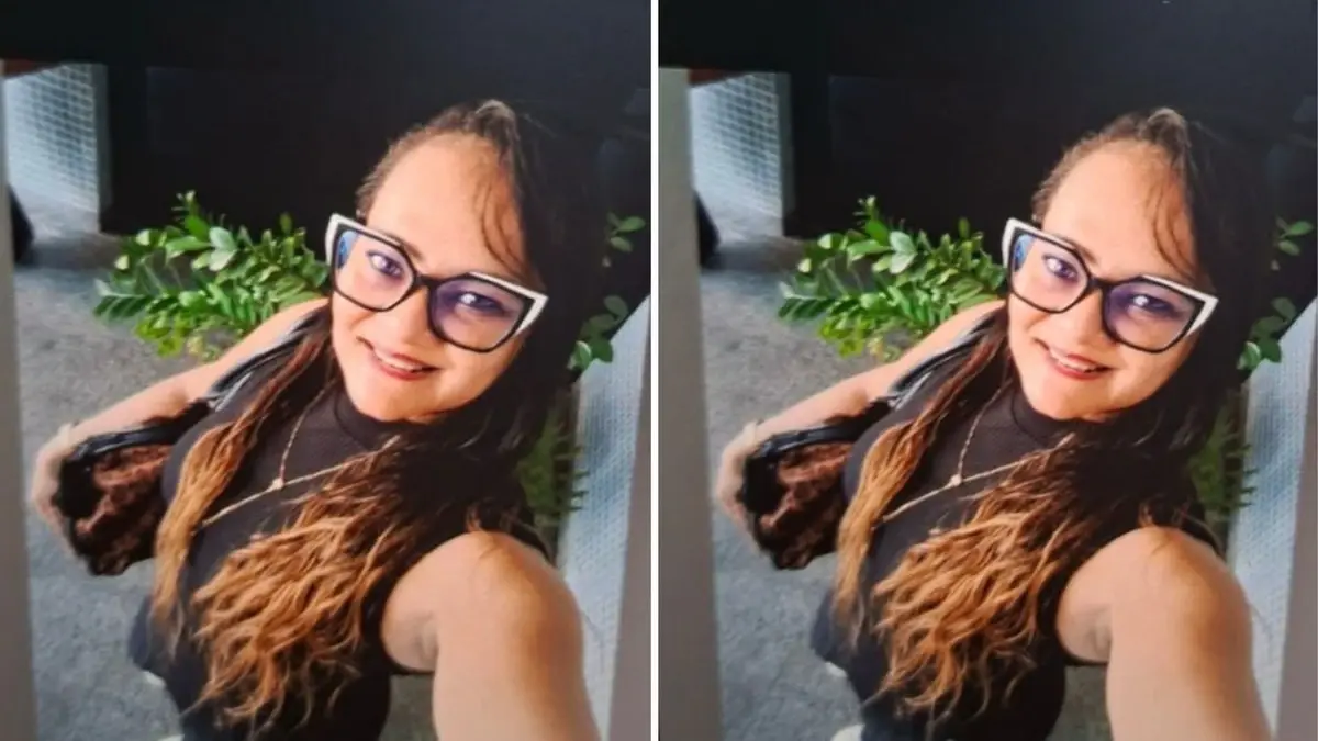 Mulher de 39 anos é presa em flagrante suspeita de matar marido de 54 a facadas