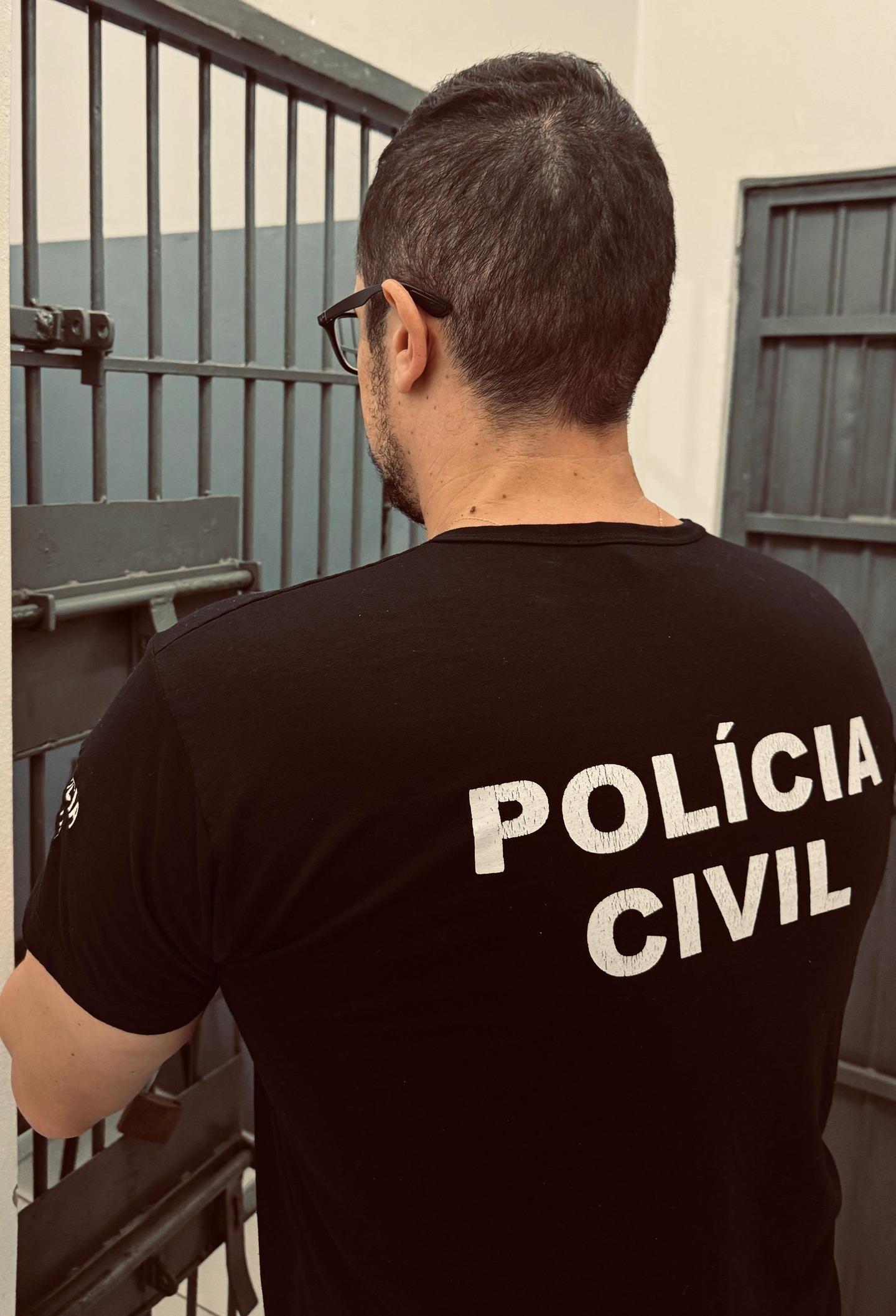 Mulher é presa em flagrante por lesão corporal e maus-tratos contra filha em Charqueadas