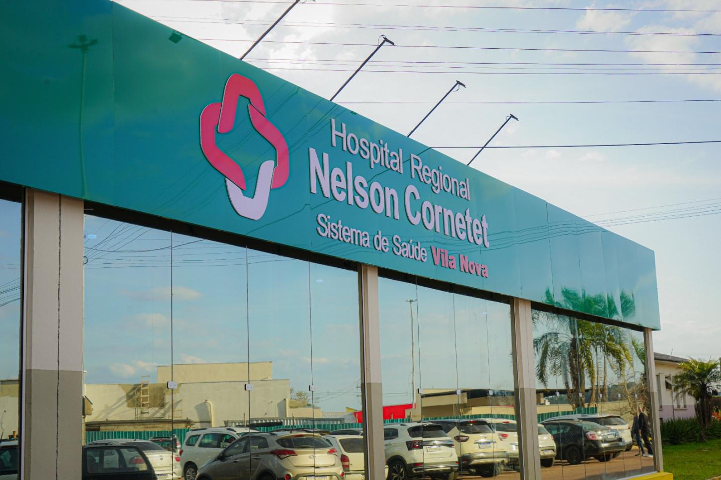 Nova emergência do Hospital Regional de Guaíba será inaugurada com capacidade para até 8 mil atendimentos mensais