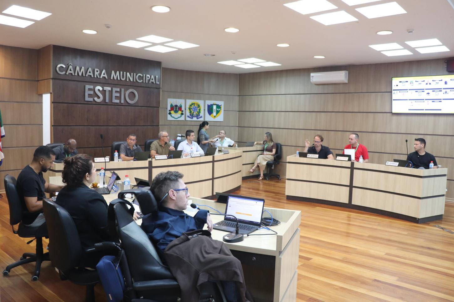 Nova lei em Esteio impede condenados por violência de assumir cargos públicos
