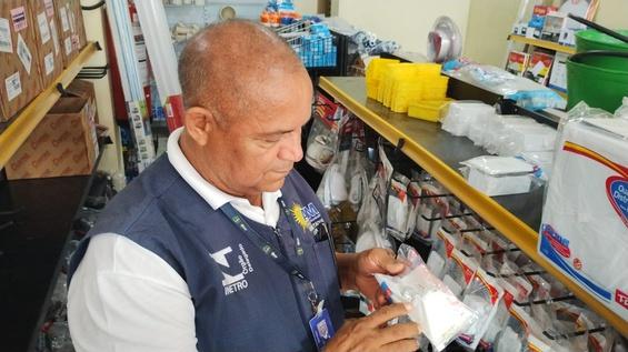 Operação do Inmetro fiscaliza mais de 199 mil produtos no país e identifica 1.447 irregularidades