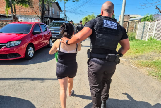 Operação “Dose de Silêncio”: duas responsáveis por creche são presas preventivamente na Região Metropolitana