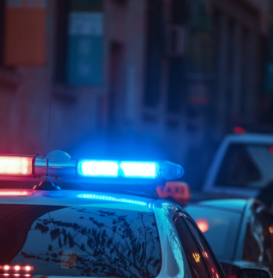 Polícia Civil prende homem por violência doméstica em Guaíba