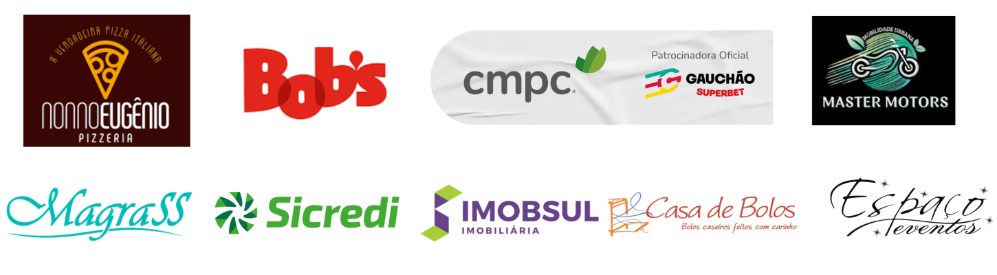 Publicidade | Parceiros da TVGO: